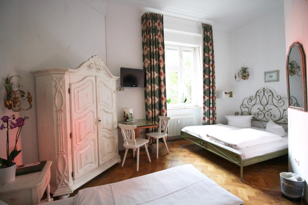 Seibel Hotel