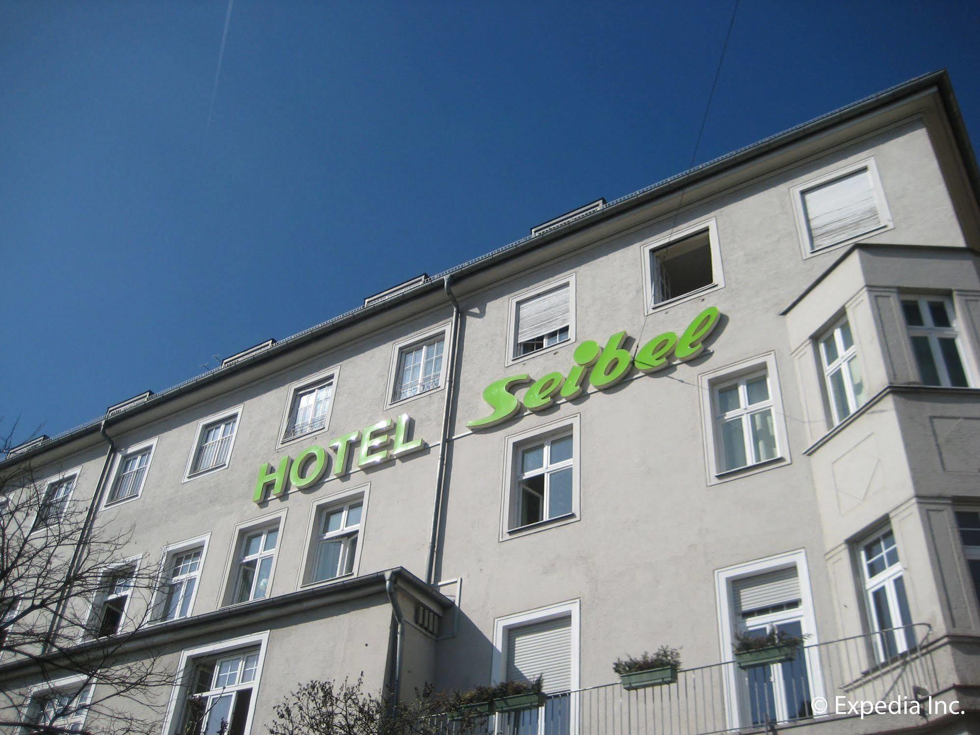 Seibel 3* München