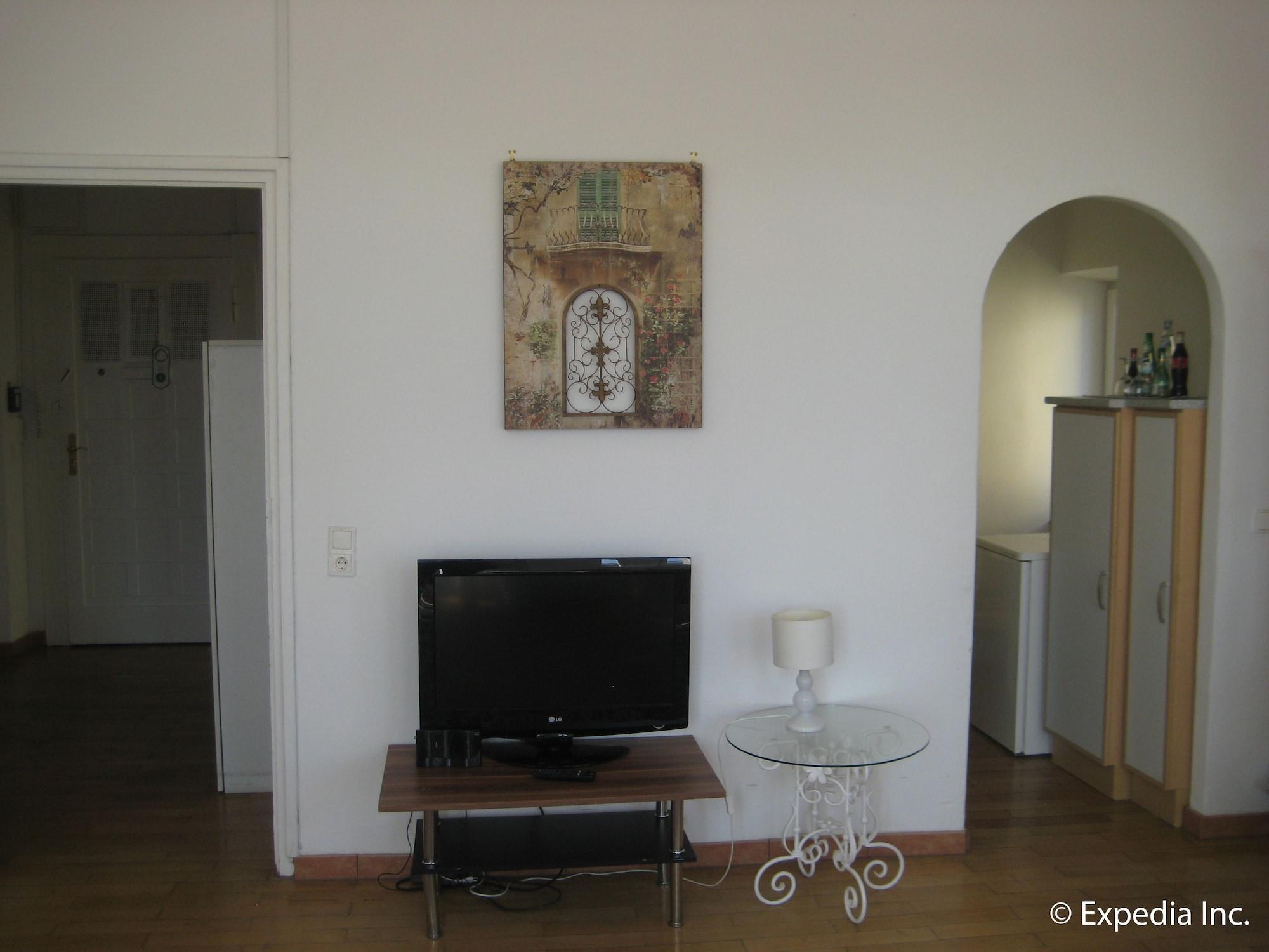 Seibel 3* Munich