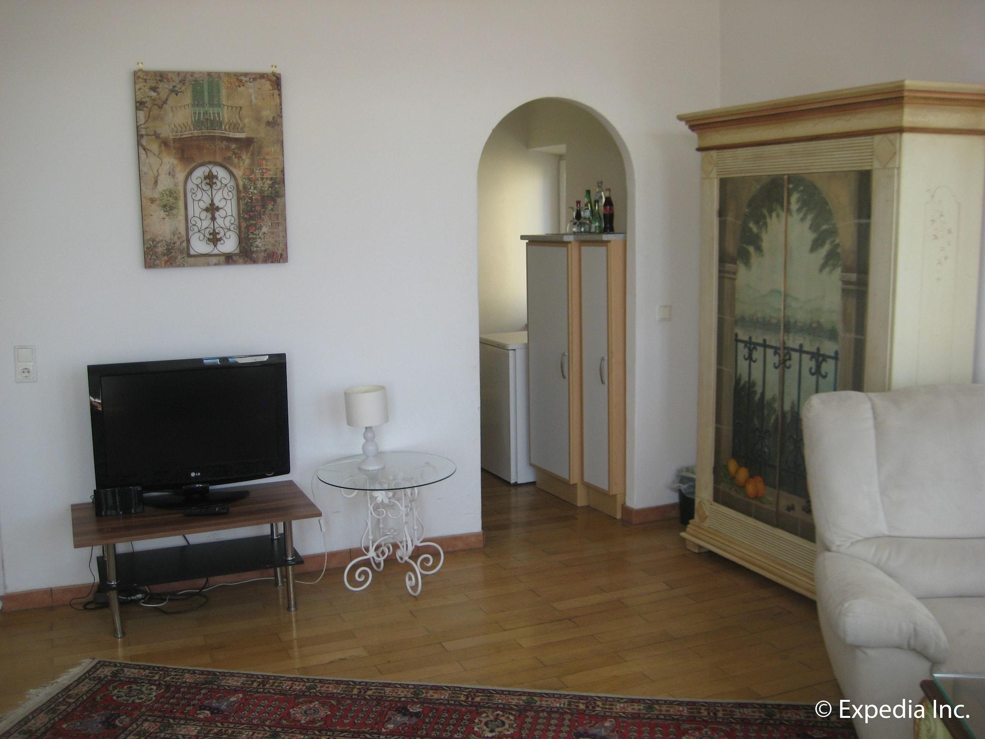 Seibel 3* Munich