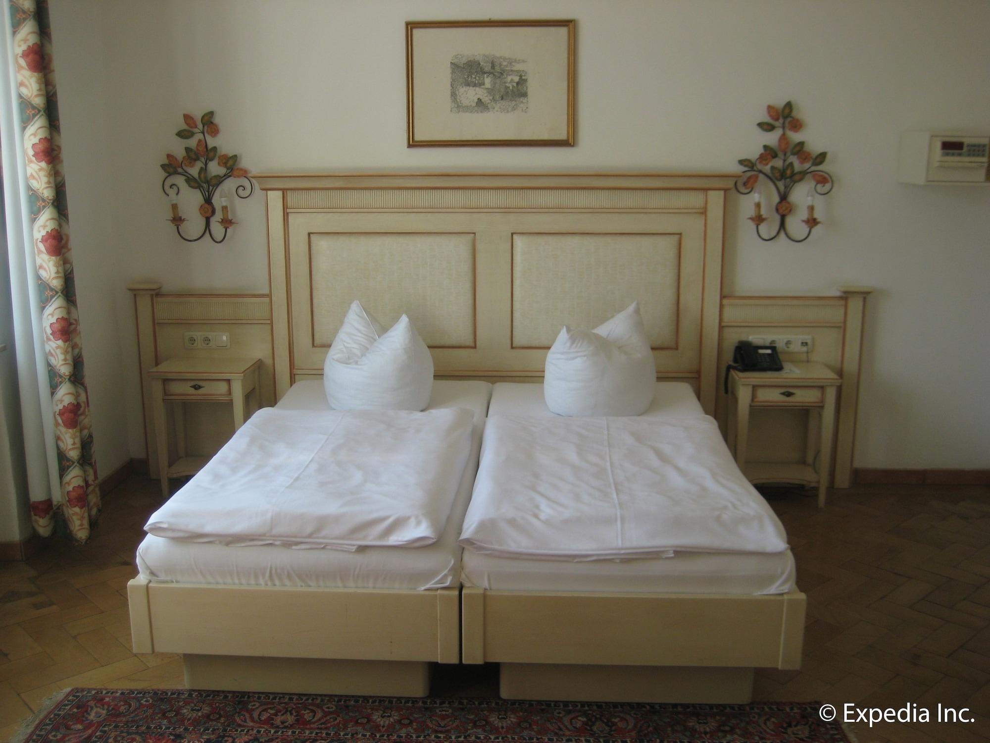 Hotel Seibel Munich